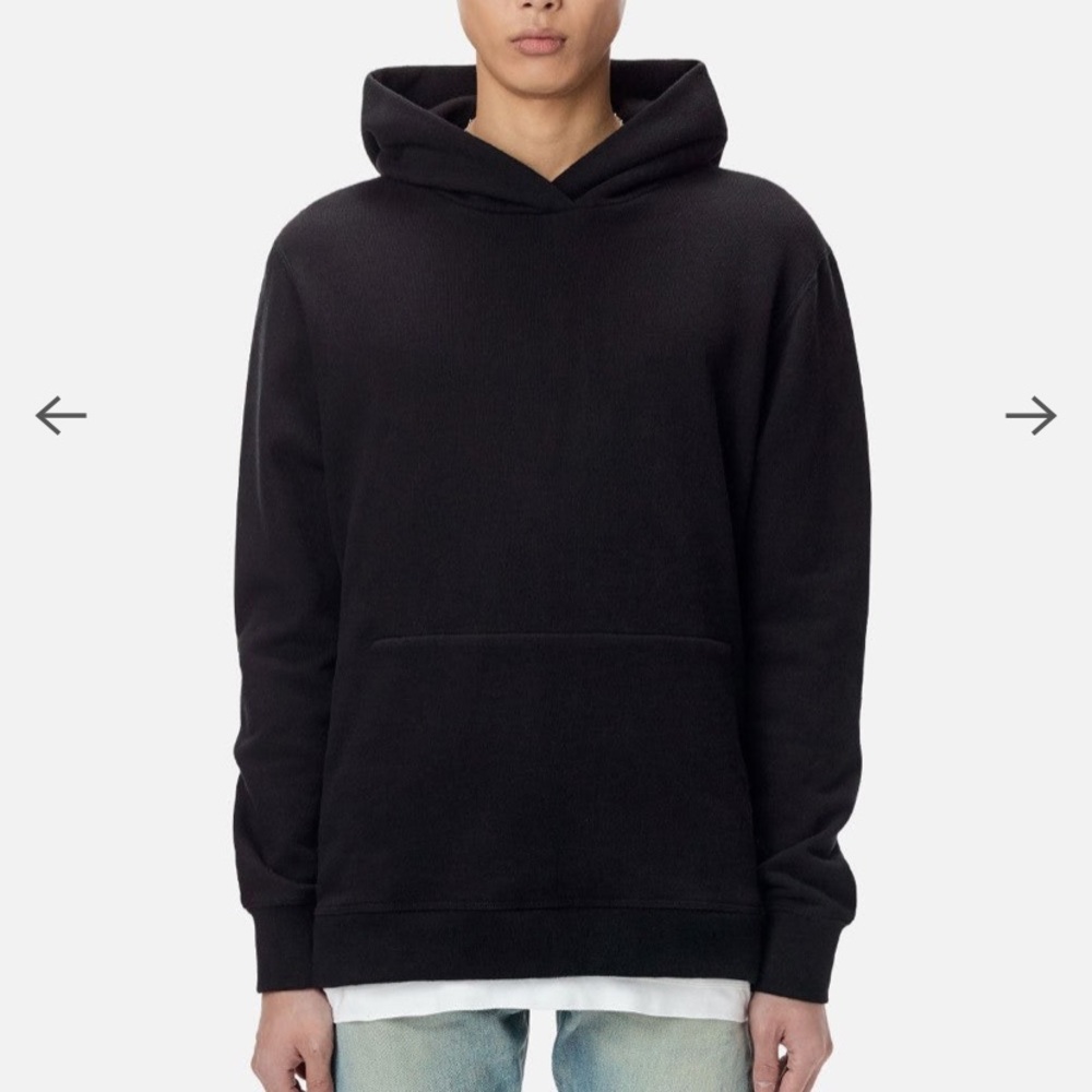 JOHN ELLIOTT Sweatshirt